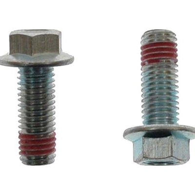 Front Caliper Bolt Or Pin by CARLSON - H806 01